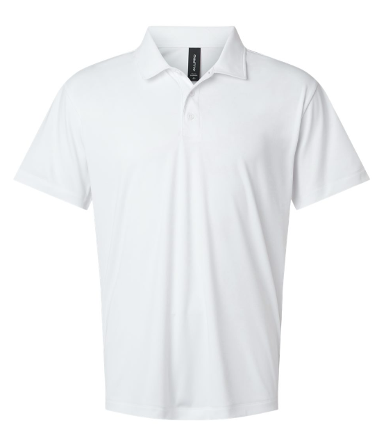 Men's Jersey Golf Shirt