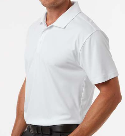 Men's Jersey Golf Shirt