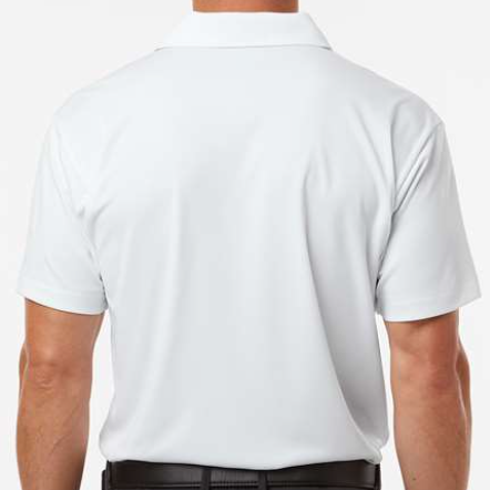 Men's Jersey Golf Shirt