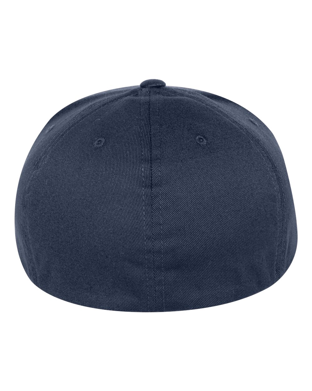 Fitted Hat - High Crown