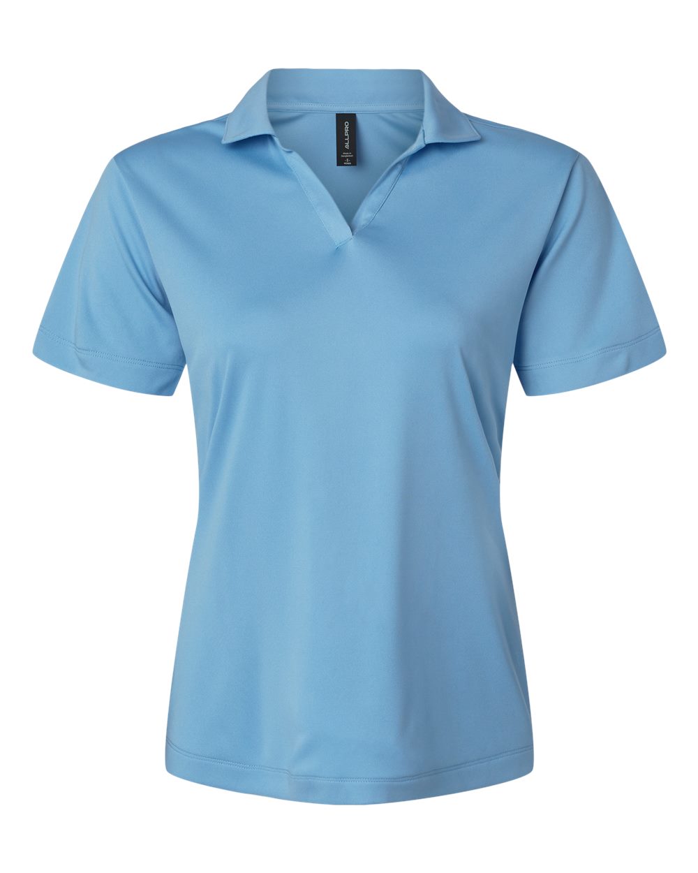 Women's Jersey Golf Shirt