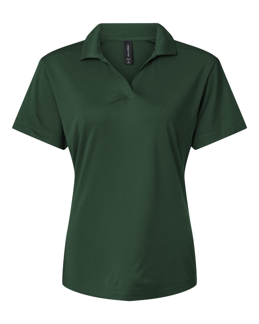 Women's Jersey Golf Shirt
