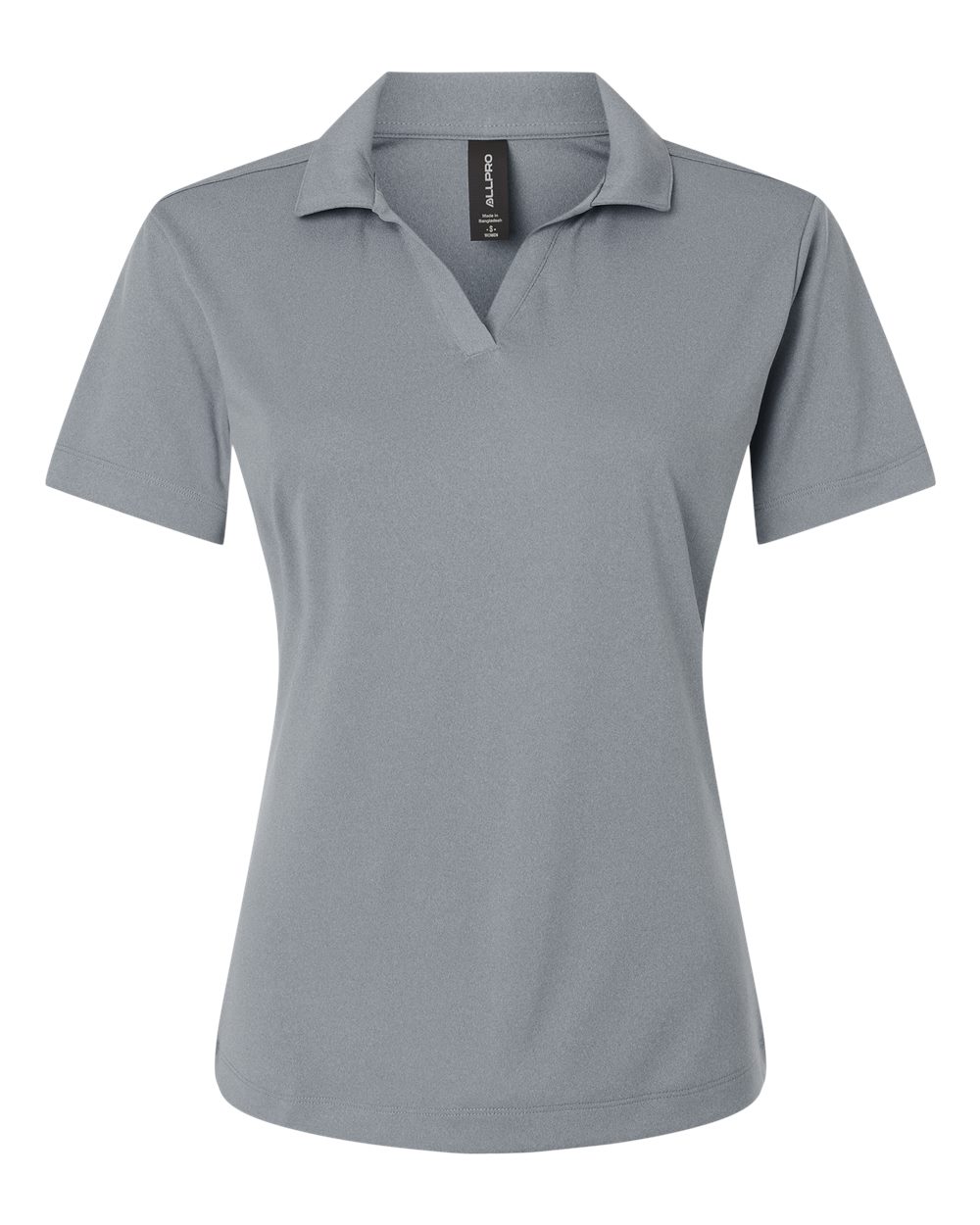 Women's Jersey Golf Shirt