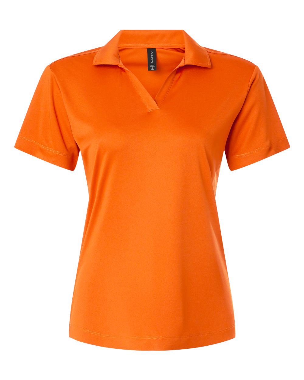 Women's Jersey Golf Shirt
