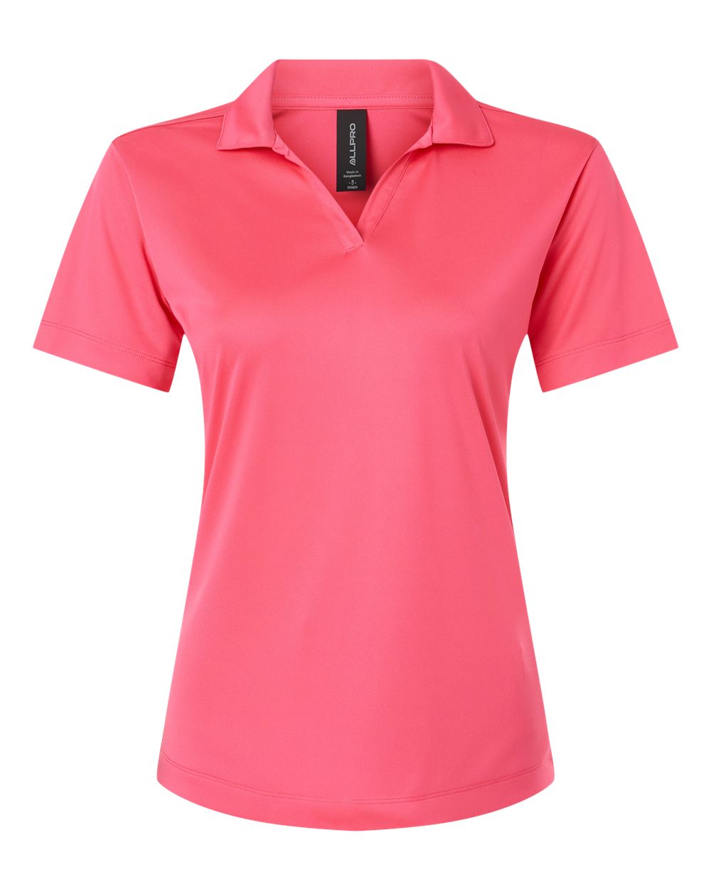 Women's Jersey Golf Shirt