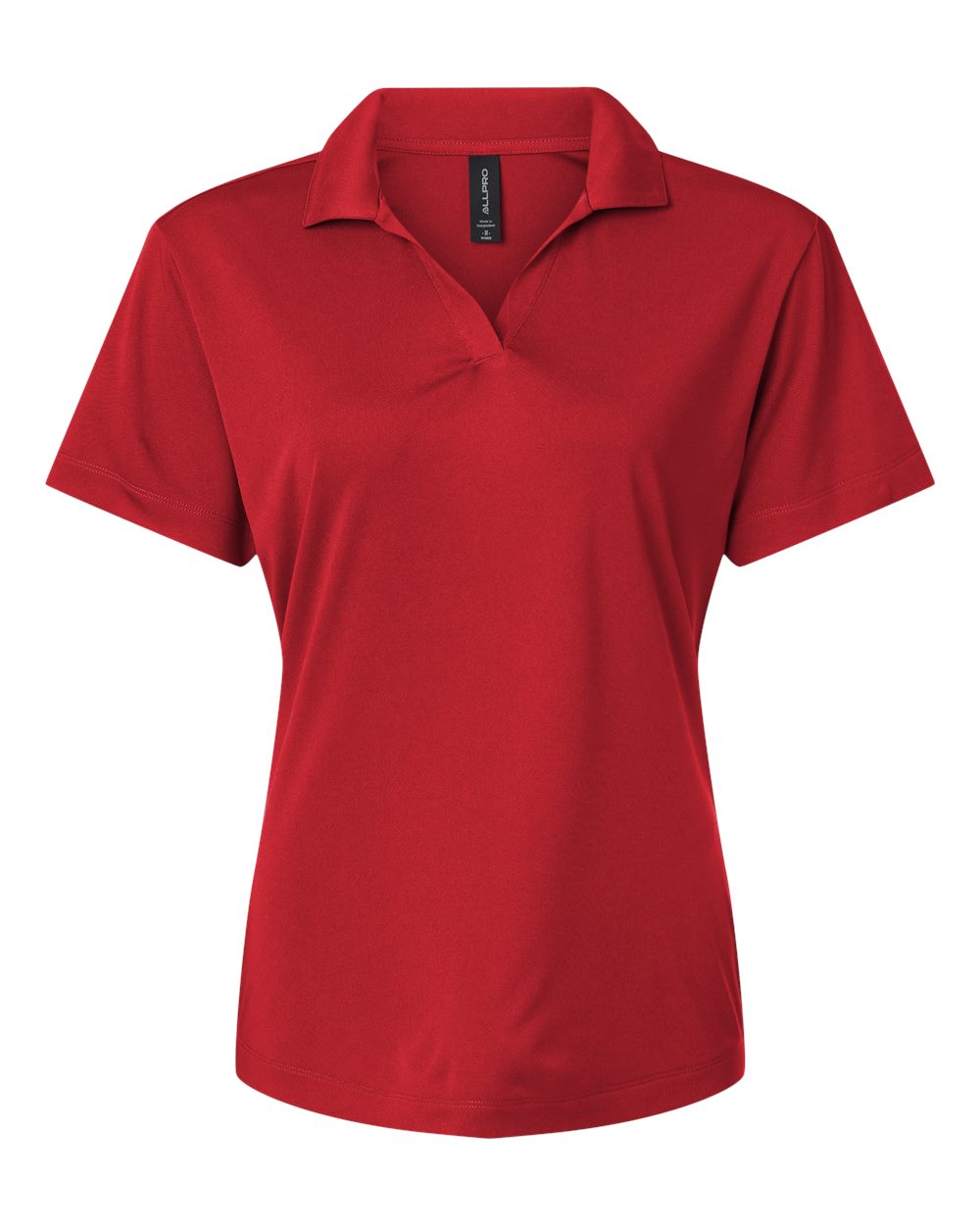 Women's Jersey Golf Shirt