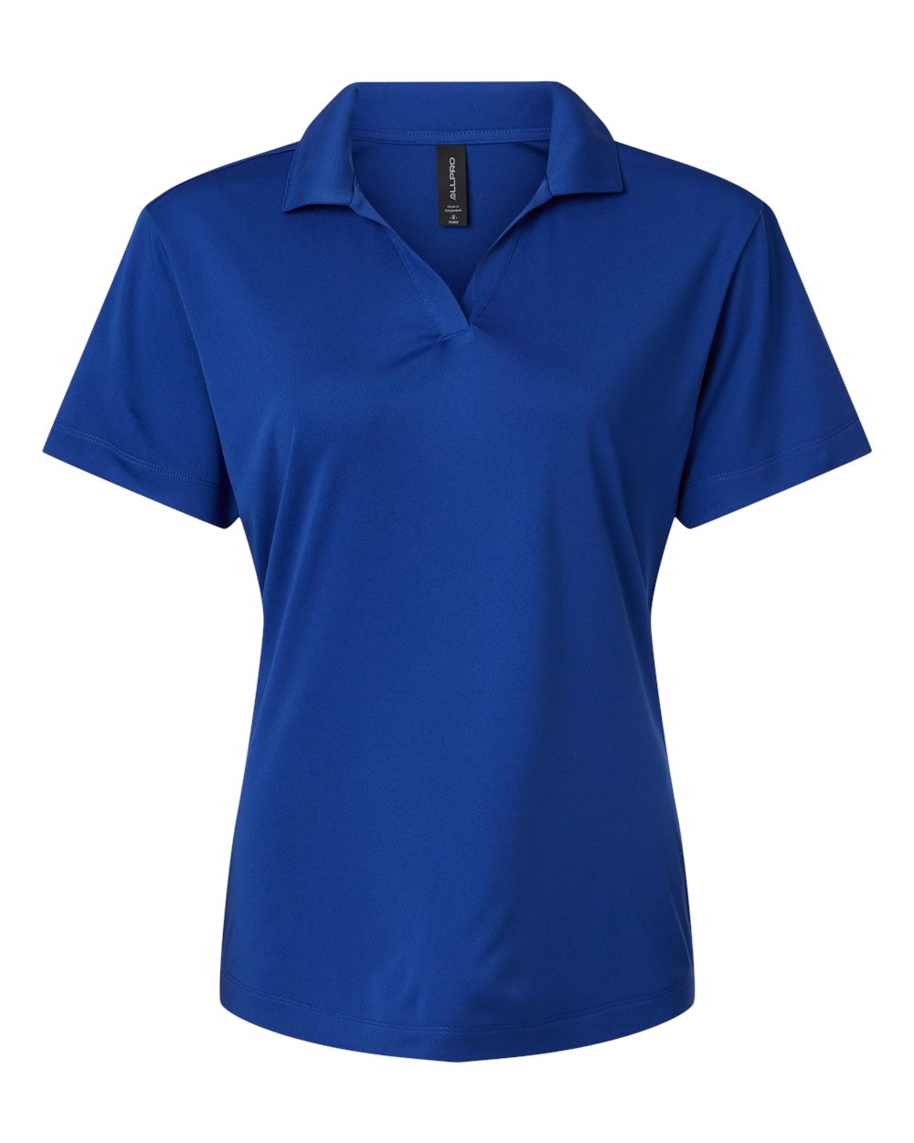 Women's Jersey Golf Shirt