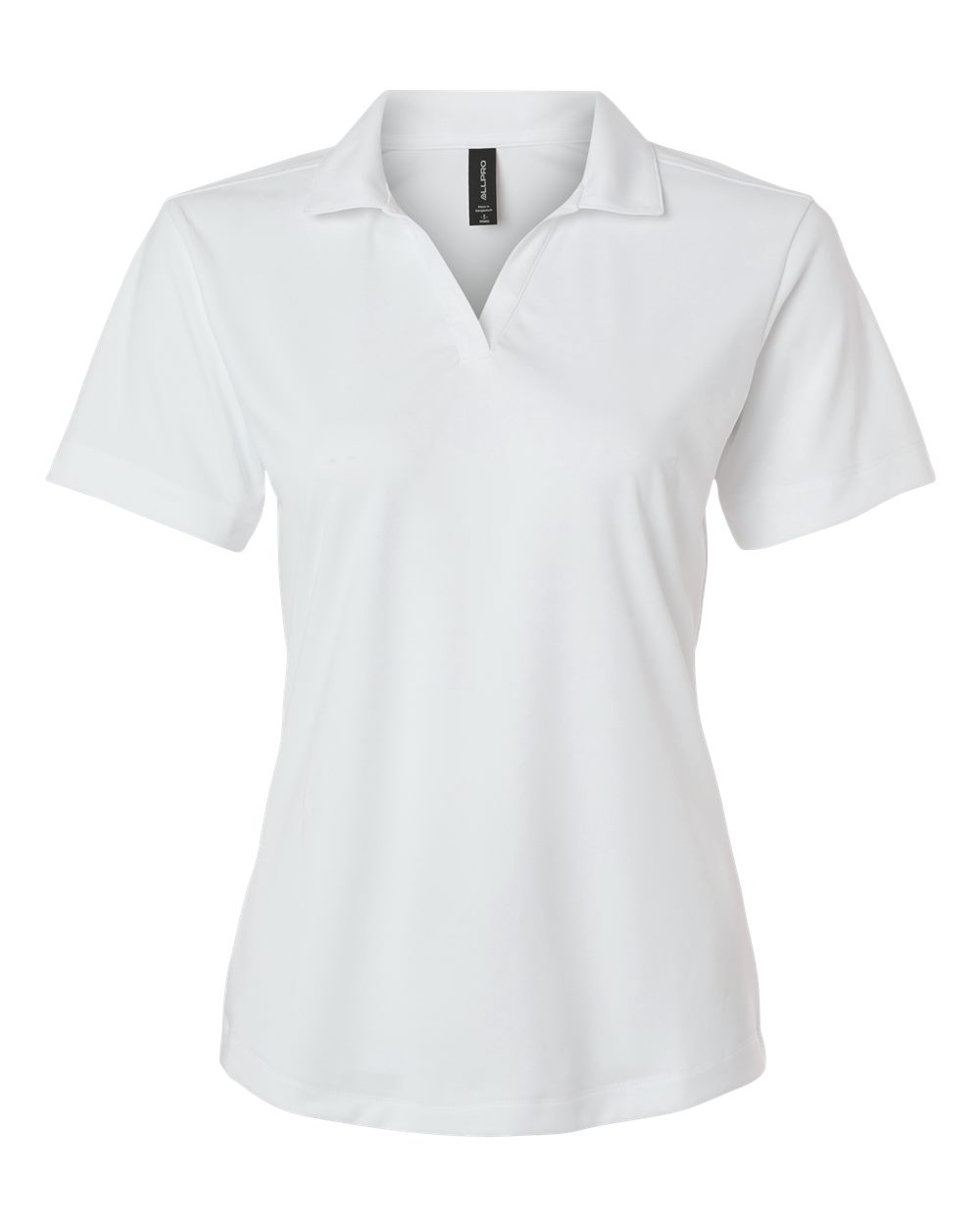 Women's Jersey Golf Shirt