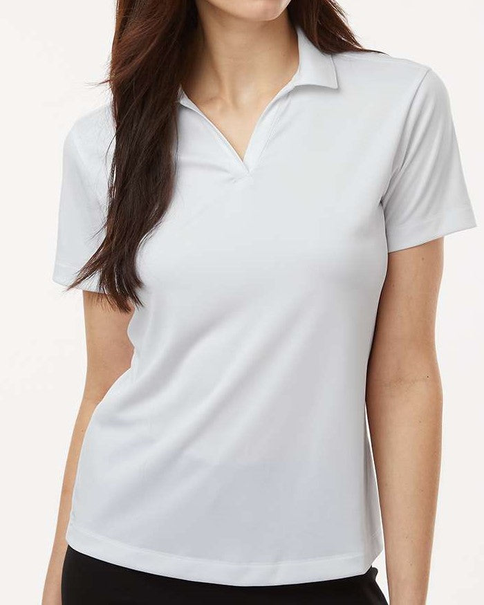 Women's Jersey Golf Shirt
