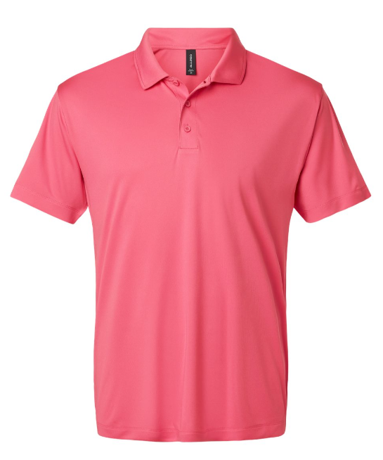 Men's Jersey Golf Shirt