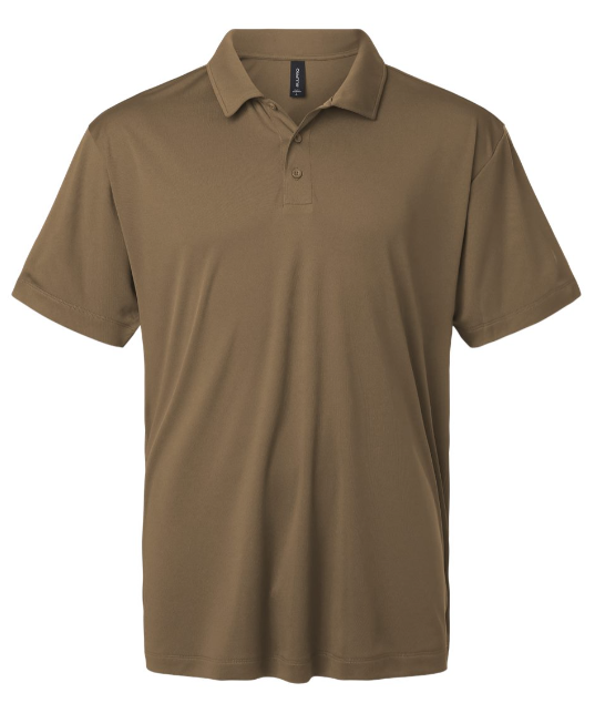 Men's Jersey Golf Shirt