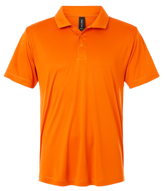 Men's Jersey Golf Shirt