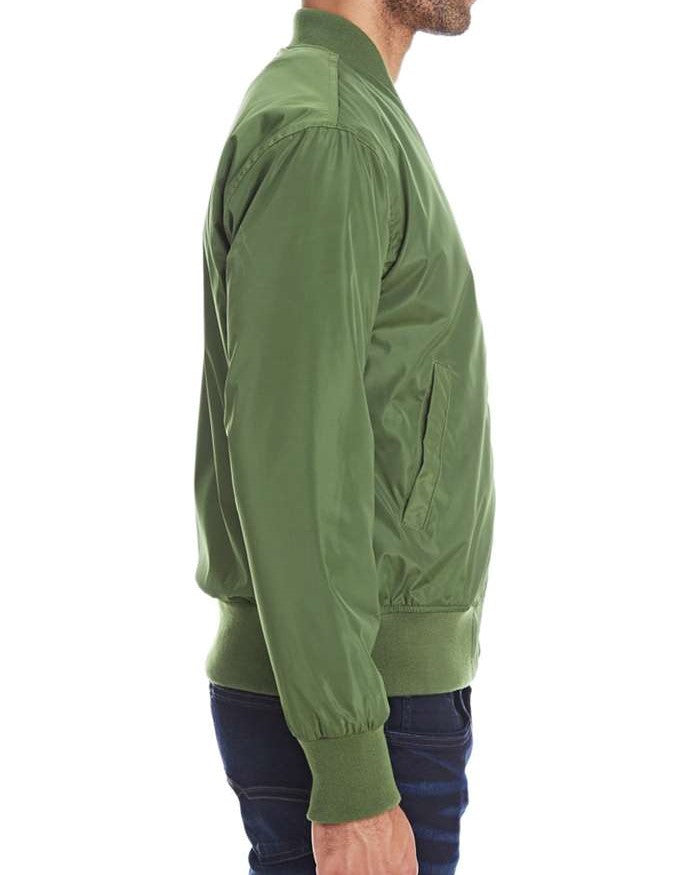 Men's Bomber Jacket