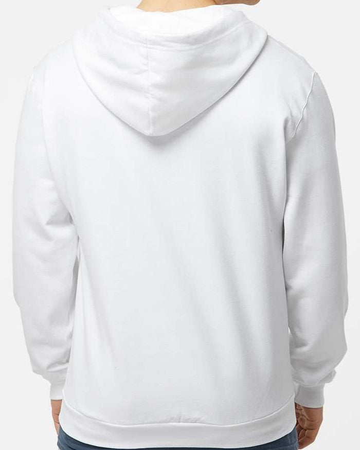 Men's Full Zip Hoodie