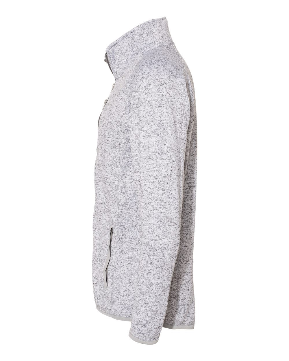Men's Knit Jacket