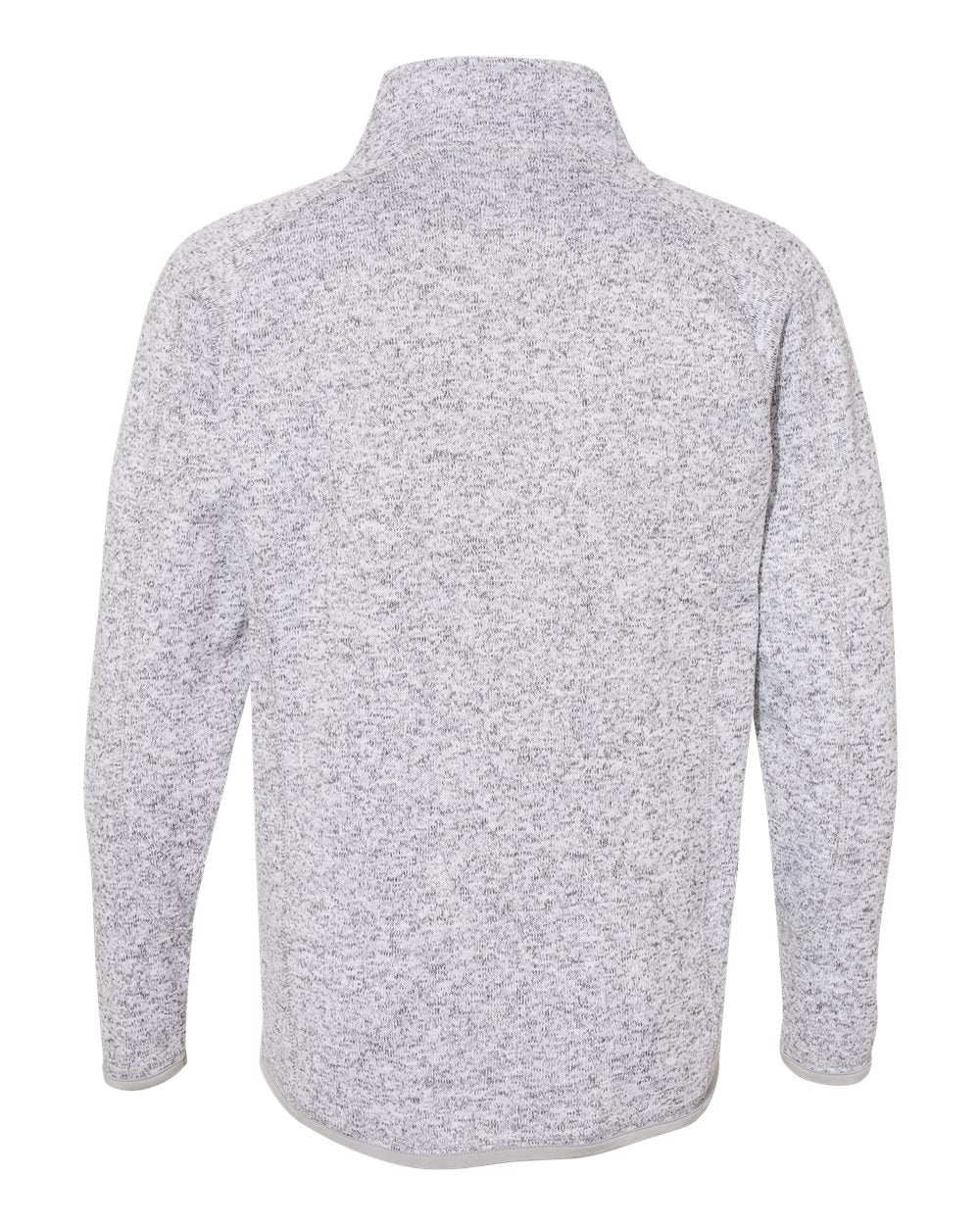 Men's Knit Jacket