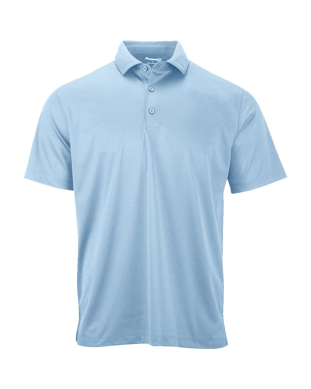 Men's Micro Mesh Polo