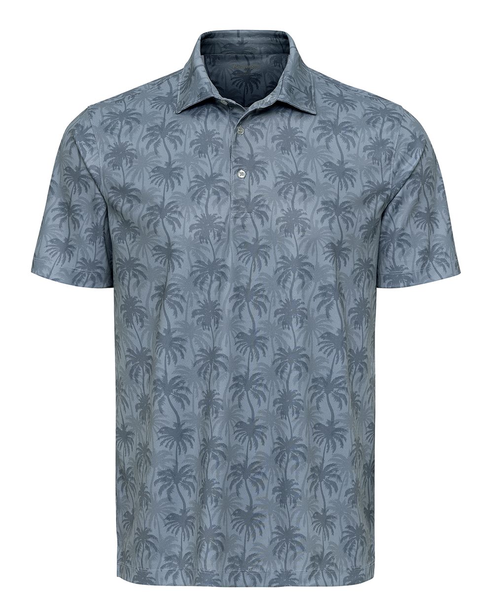Men's Palm Polo