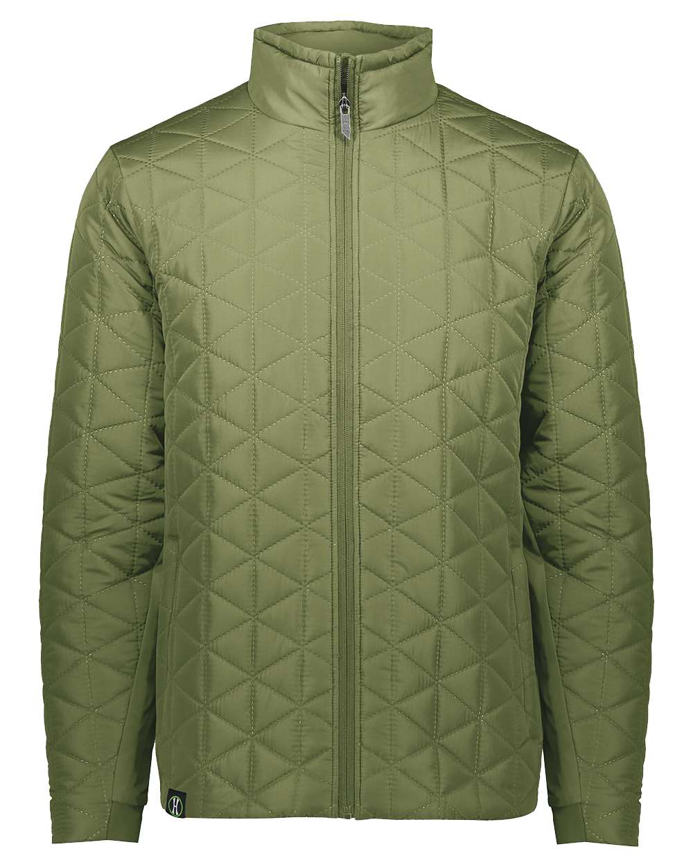 Men's Quilted Jacket