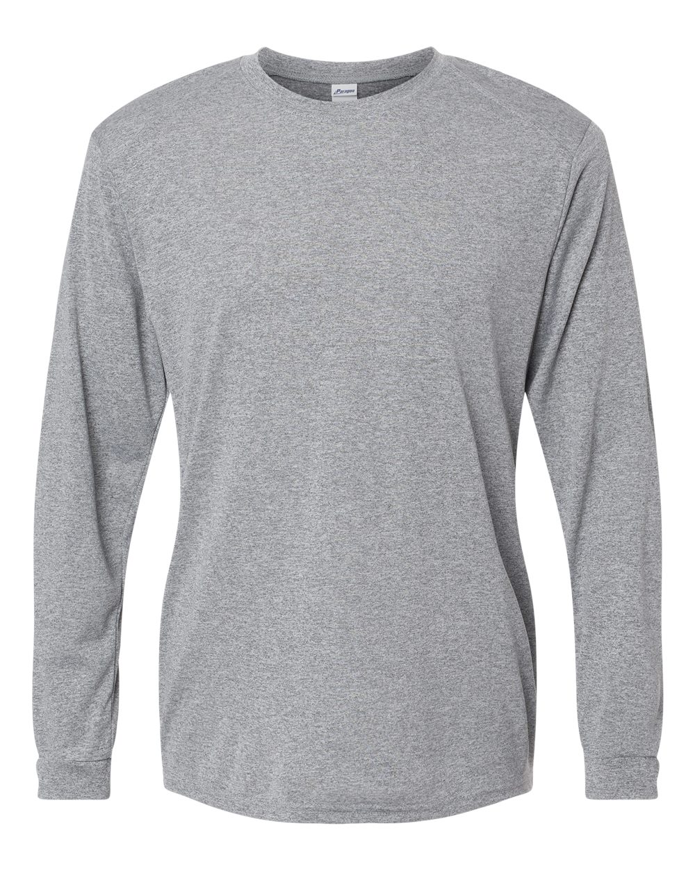 Men's Performance Long Sleeve Tee