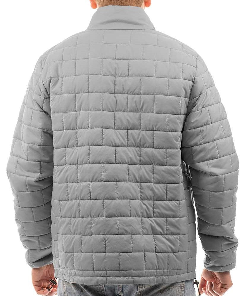 Men's Puffer Jacket