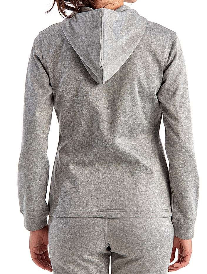 Women's Full Zip Hoodie