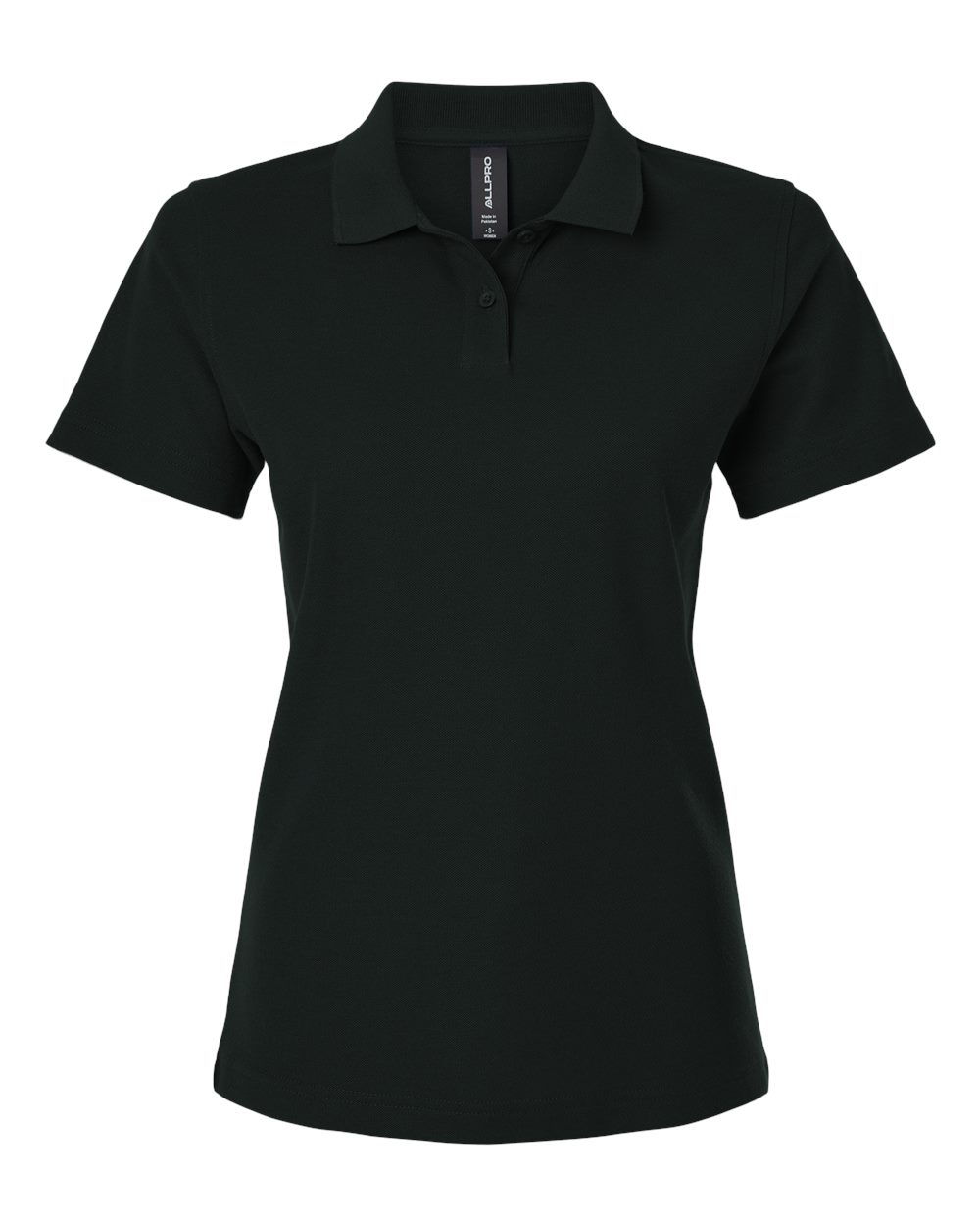 Women's Pique Polo