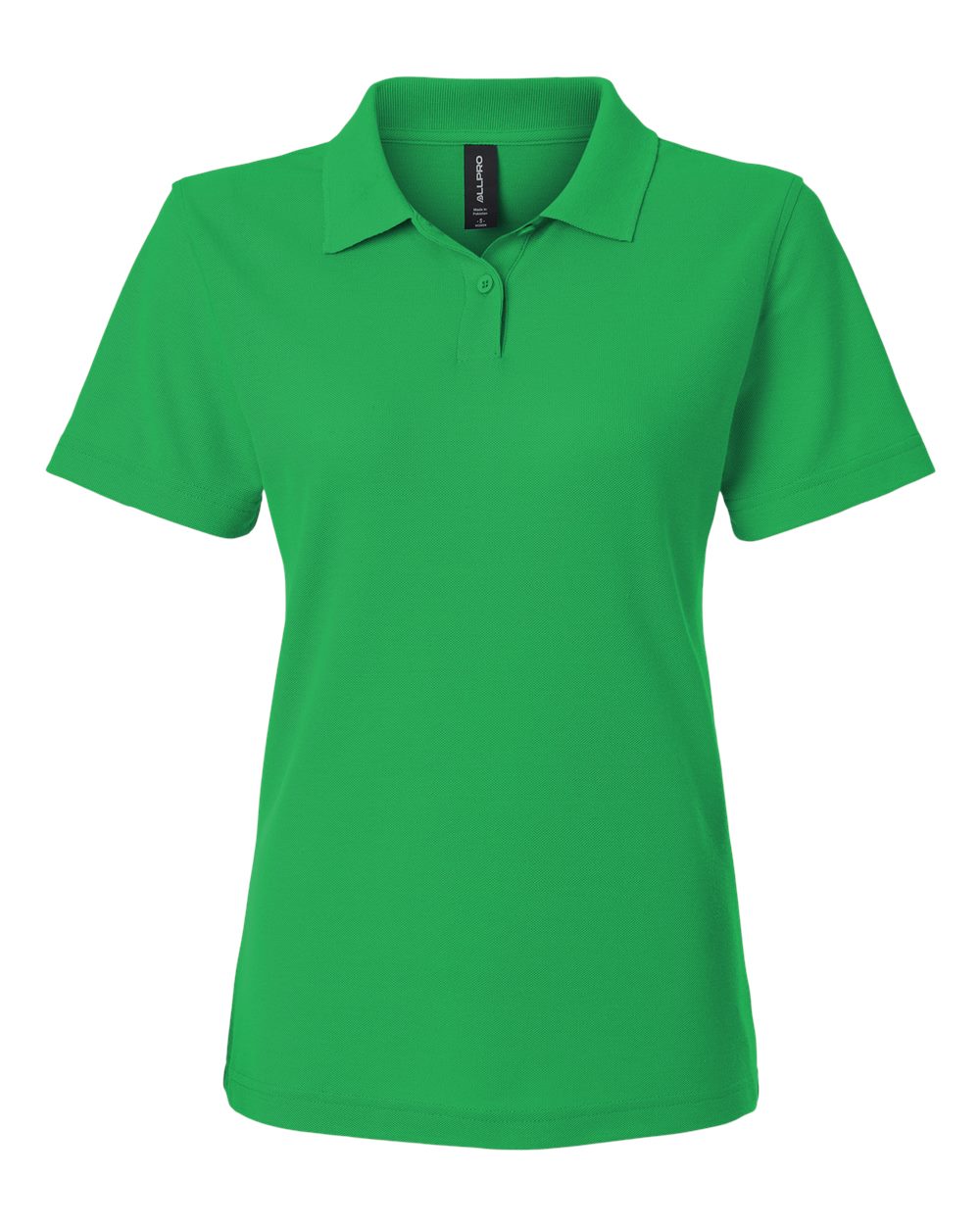 Women's Pique Polo