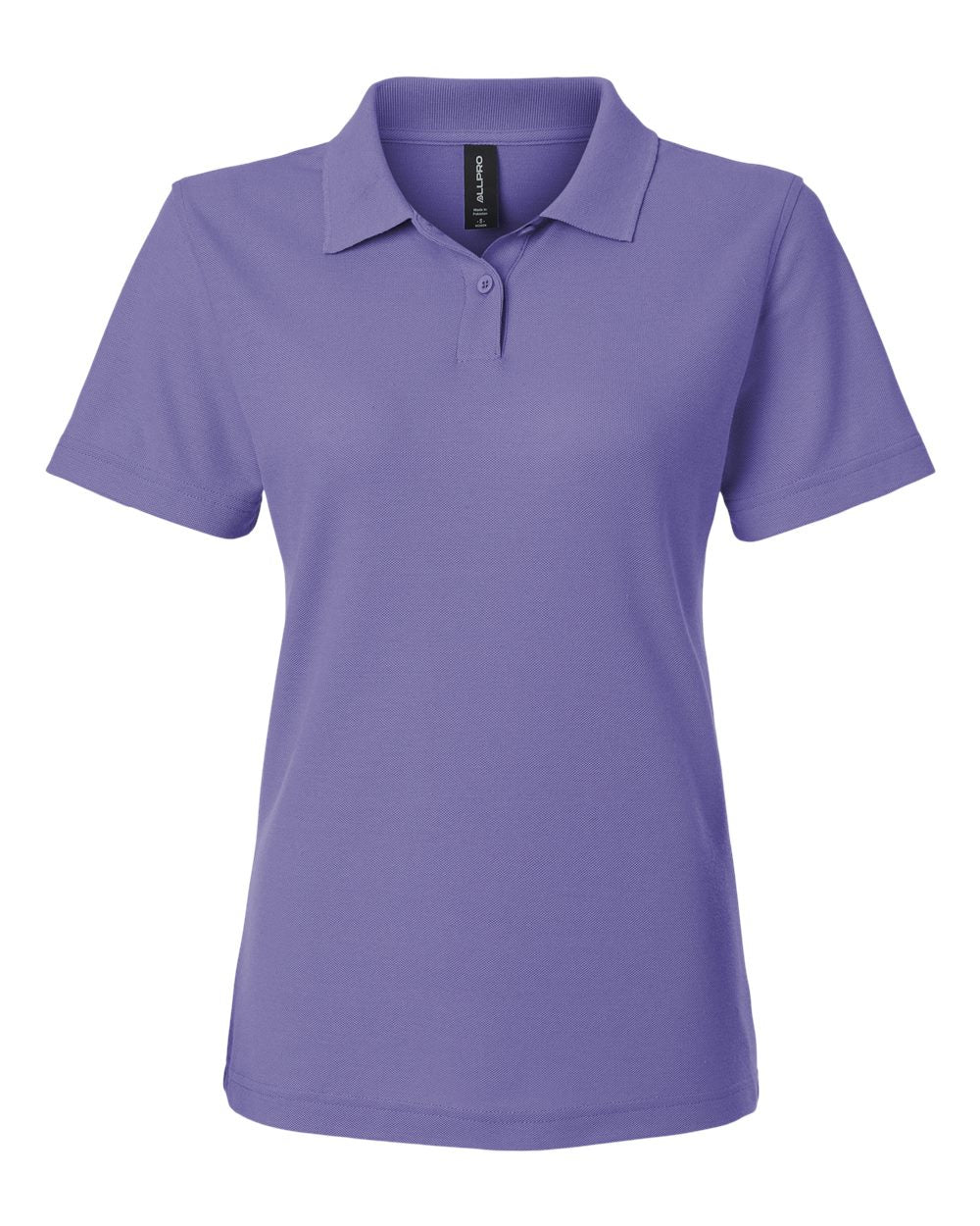 Women's Pique Polo