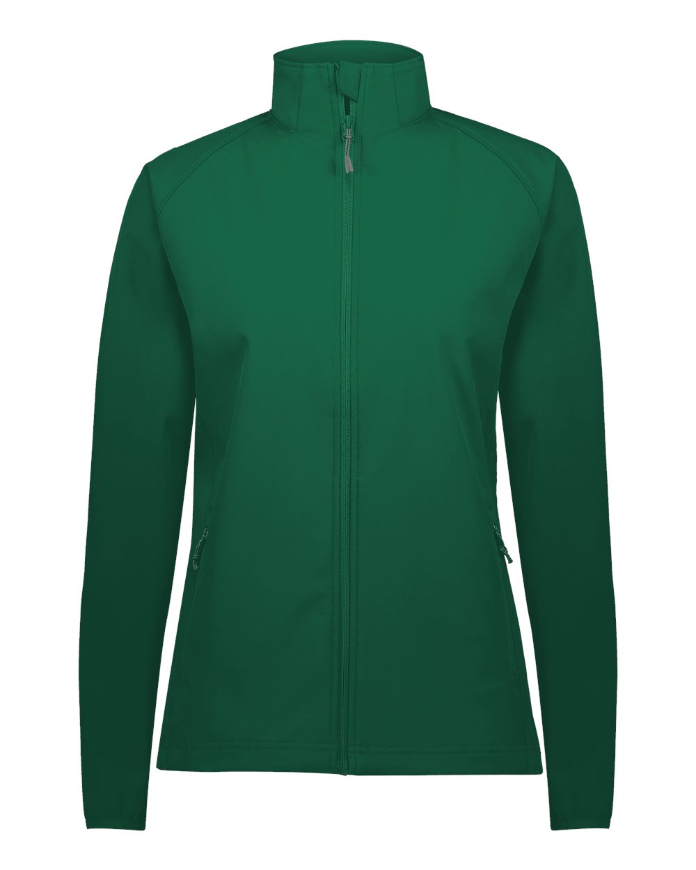 Women's Soft Shell Jacket