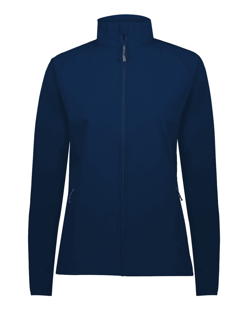 Women's Soft Shell Jacket