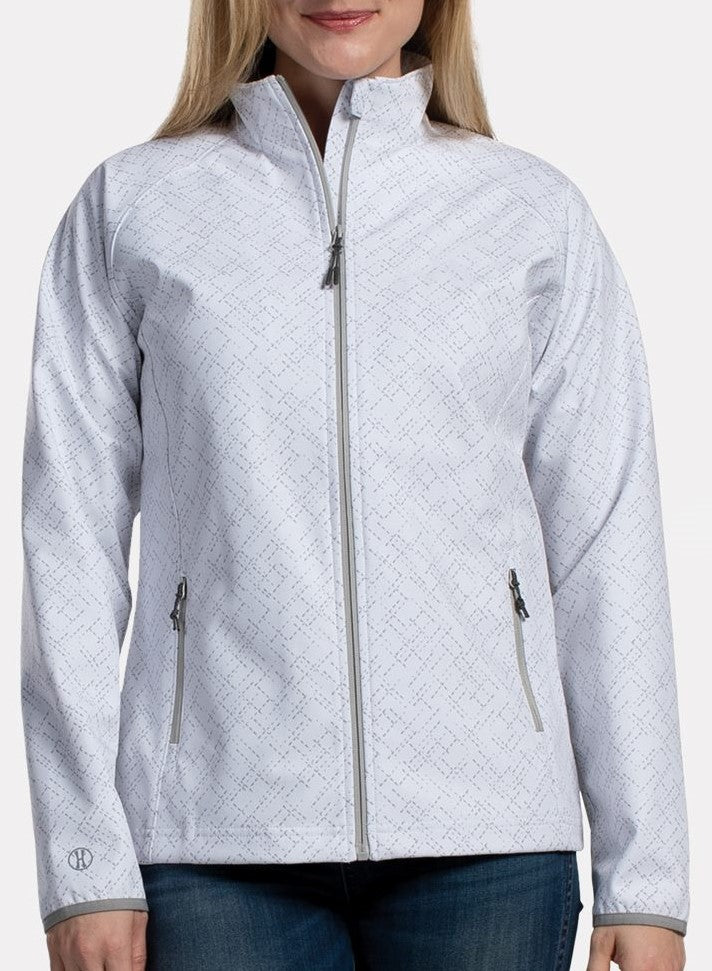 Women's Soft Shell Jacket