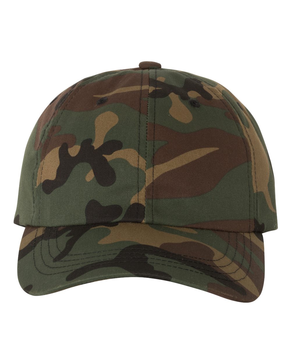 Classic Adjustable Hat