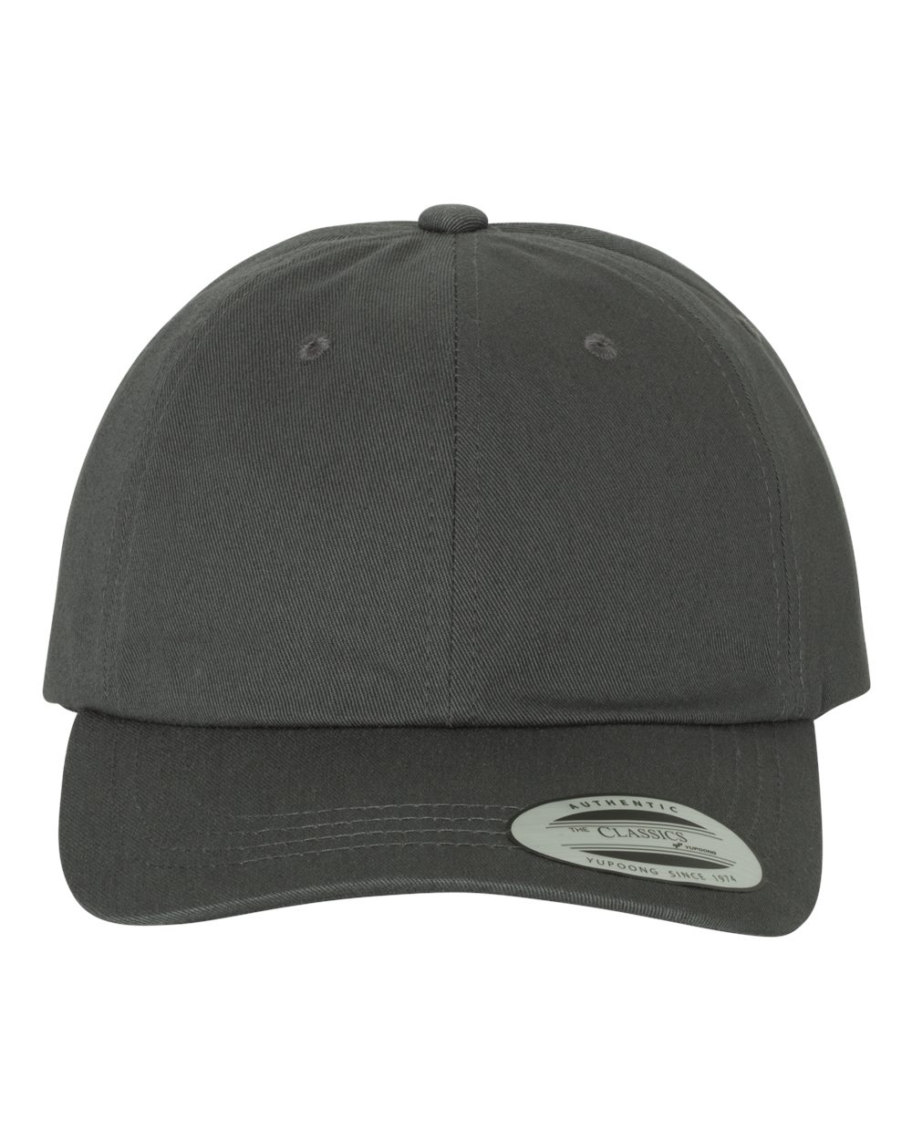 Classic Adjustable Hat