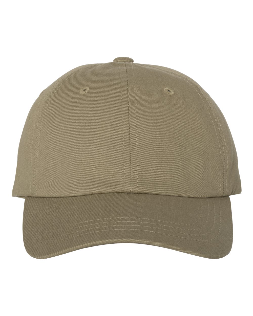 Classic Adjustable Hat