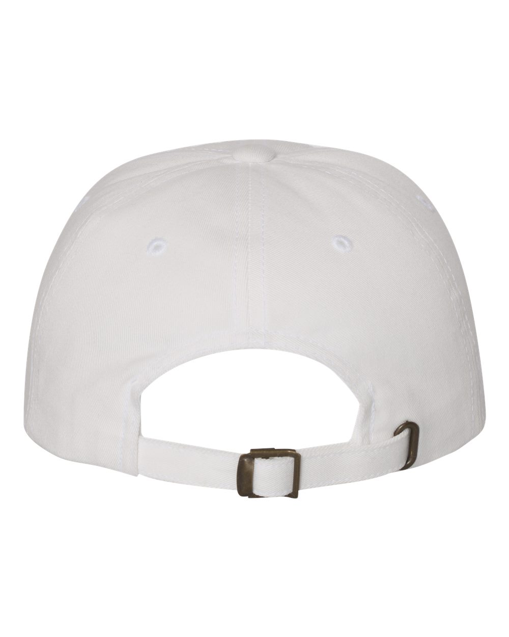 Classic Adjustable Hat