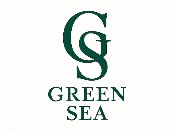 Green Sea