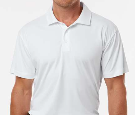 Men's Jersey Golf Shirt