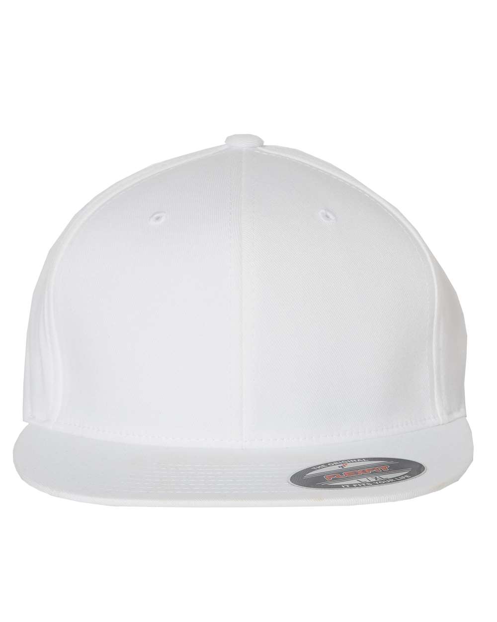 Fitted Hat - High Crown