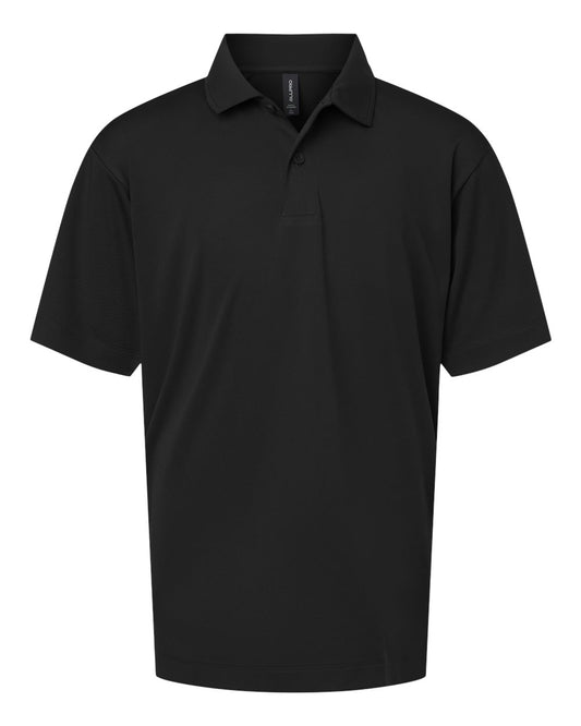 Youth Jersey Golf Shirt