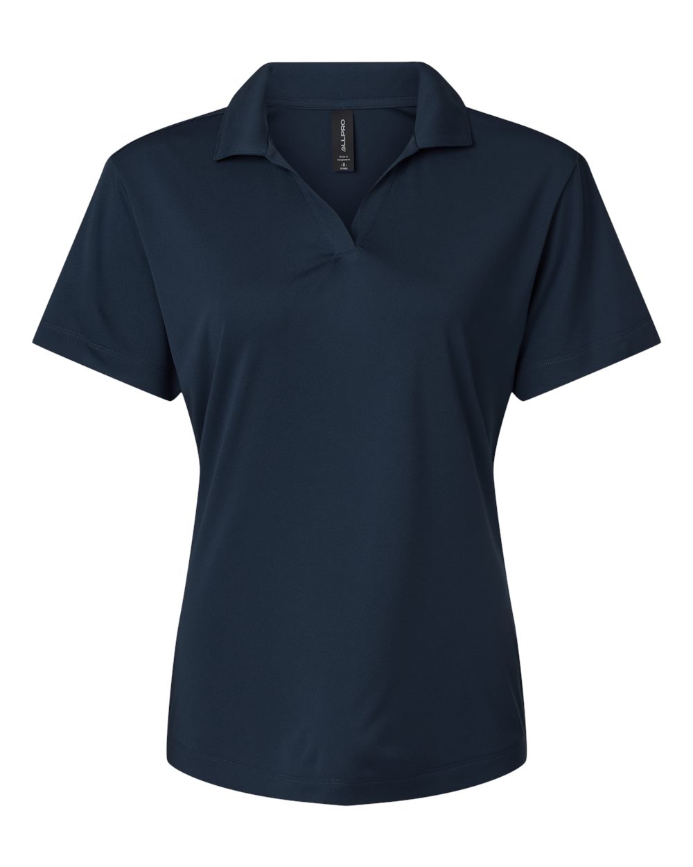 Women's Jersey Golf Shirt