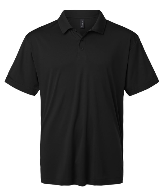 Men's Jersey Golf Shirt