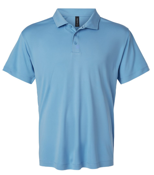 Men's Jersey Golf Shirt