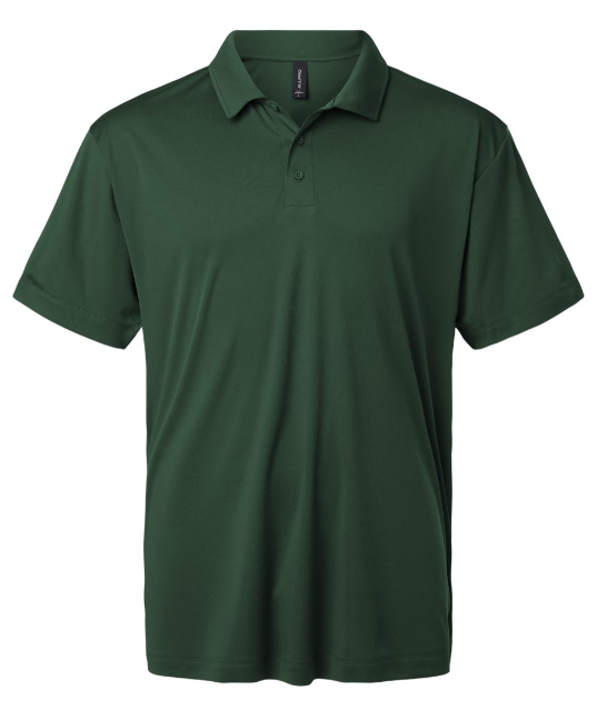 Men's Jersey Golf Shirt