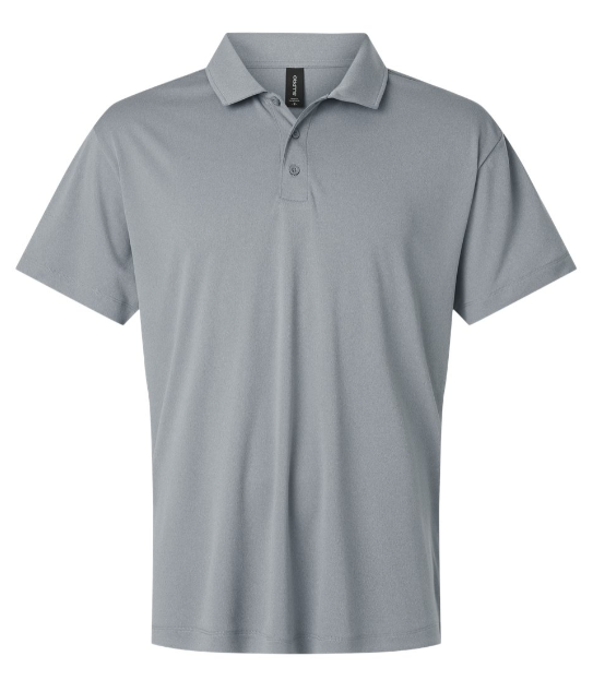 Men's Jersey Golf Shirt