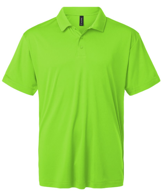Men's Jersey Golf Shirt