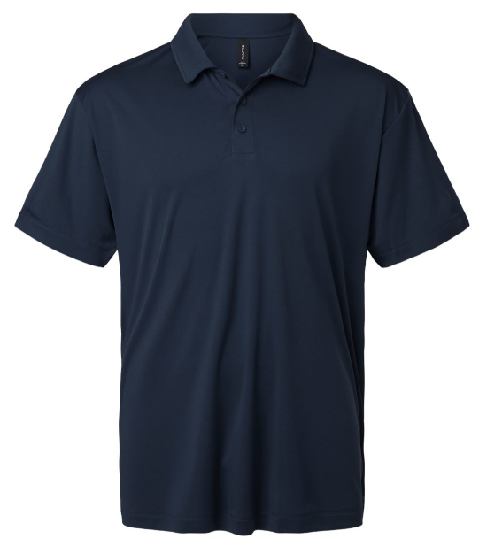 Men's Jersey Golf Shirt