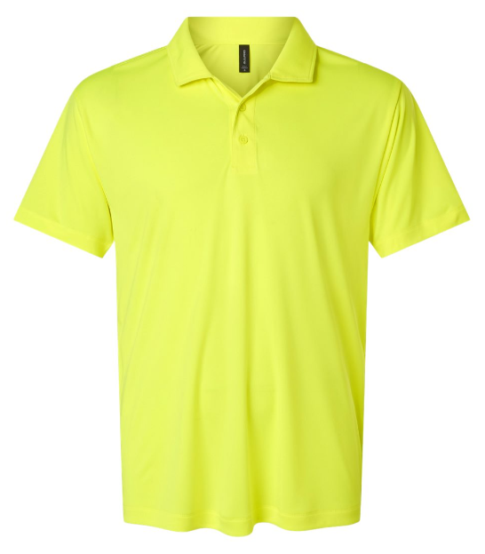 Men's Jersey Golf Shirt