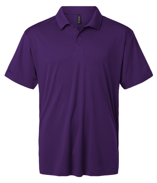 Men's Jersey Golf Shirt