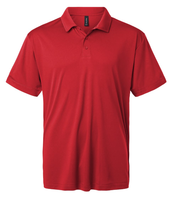 Men's Jersey Golf Shirt